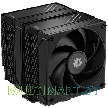 Кулер ID-Cooling FROZN A620 Black